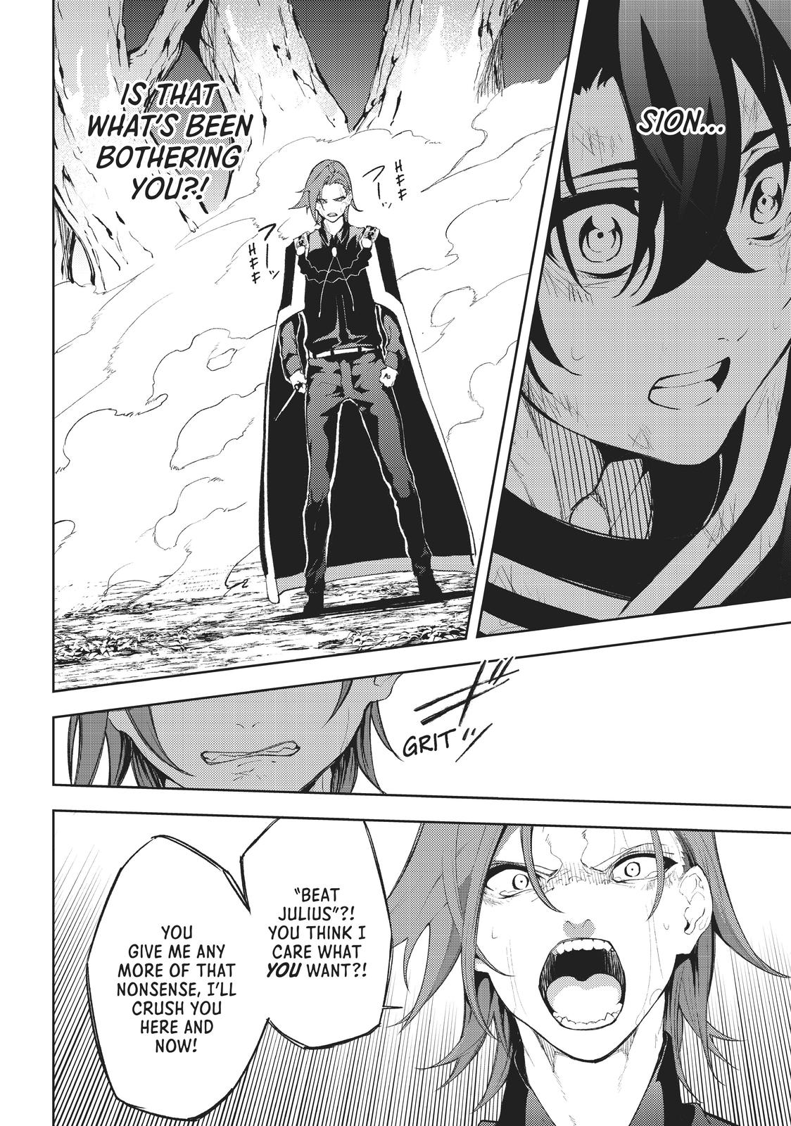 Read Wistoria  Wand and Sword Manga Online