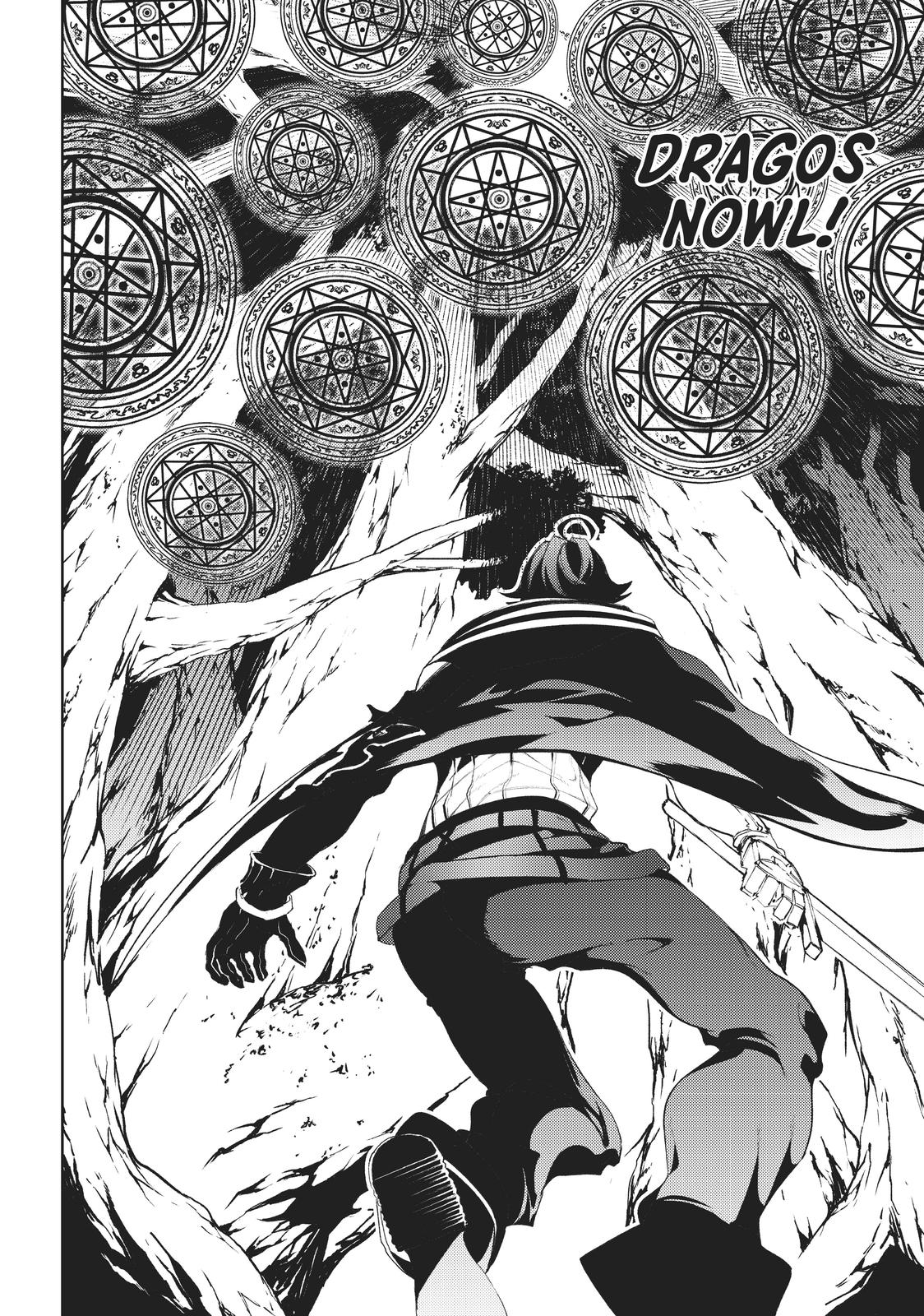 Read Wistoria  Wand and Sword Manga Online