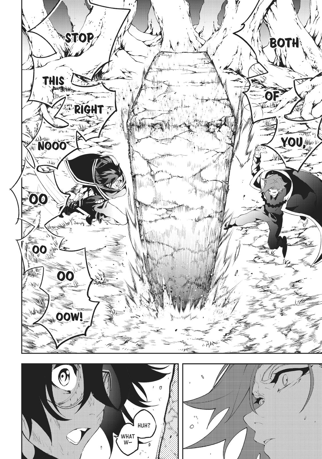 Read Wistoria  Wand and Sword Manga Online