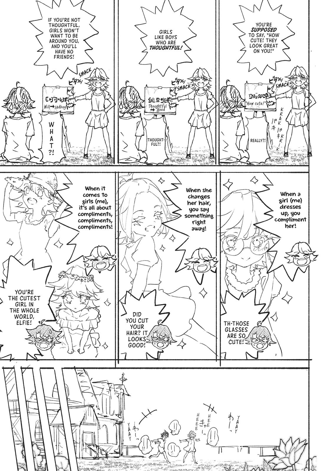 Read Wistoria  Wand and Sword Manga Online