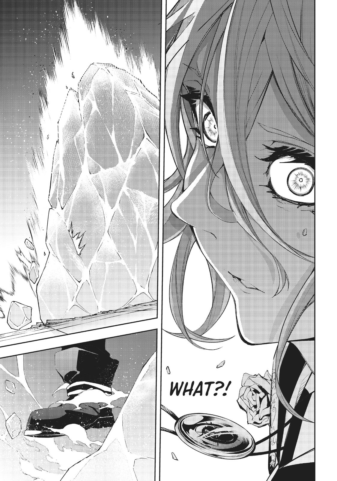 Read Wistoria  Wand and Sword Manga Online