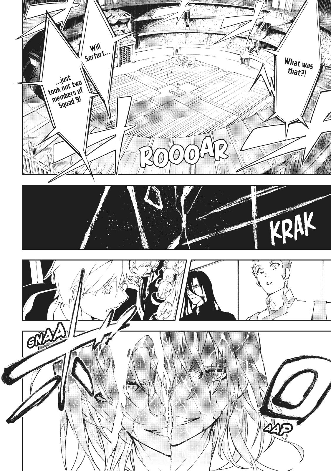 Read Wistoria  Wand and Sword Manga Online