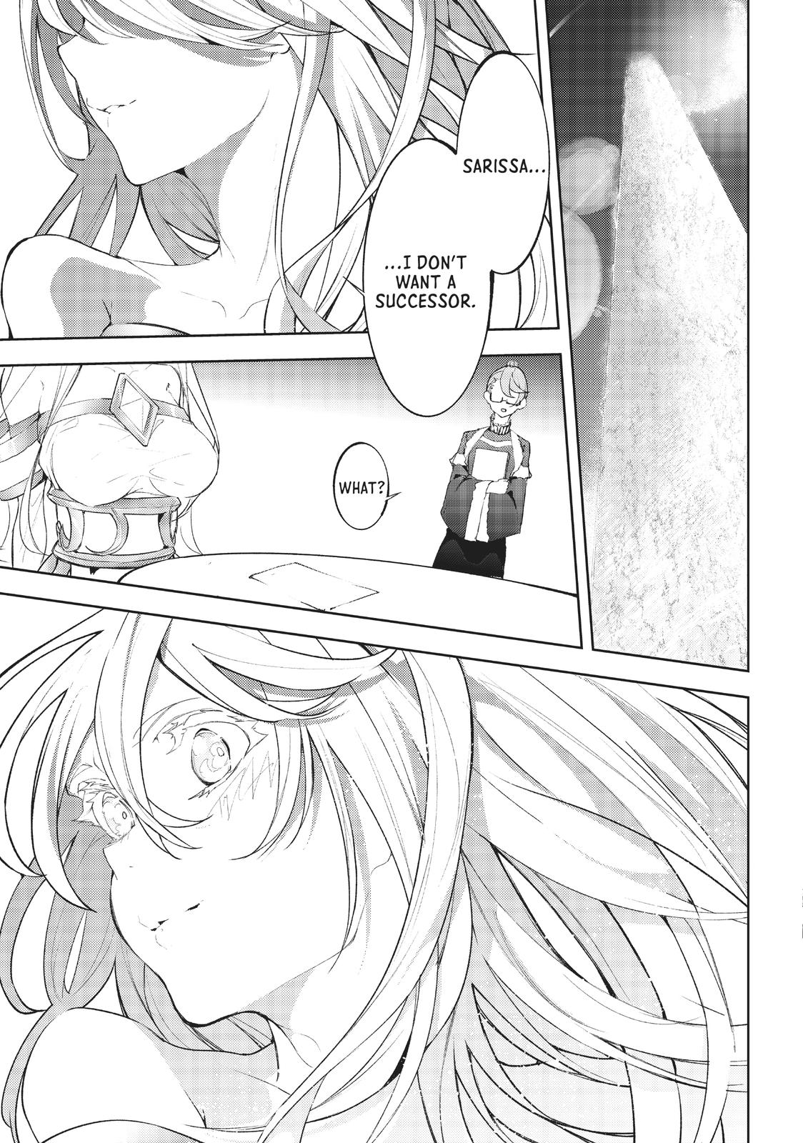 Read Wistoria  Wand and Sword Manga Online