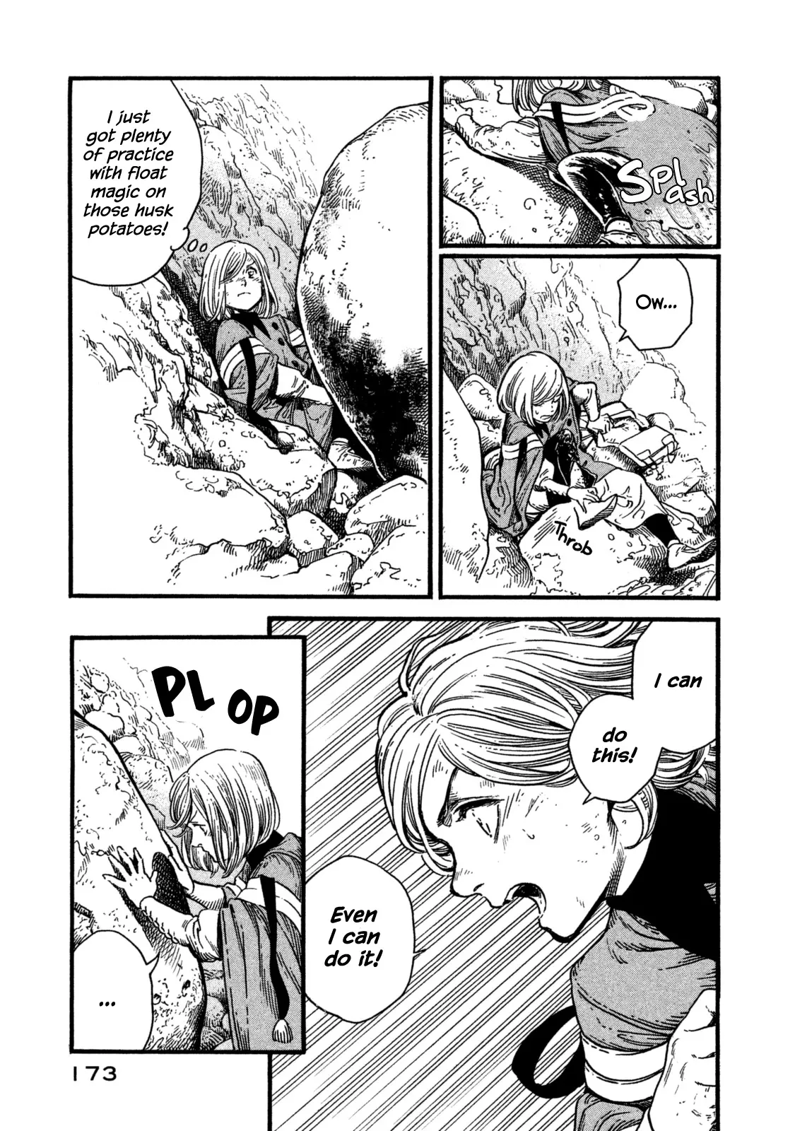 Read Witch Hat Atelier Manga Online