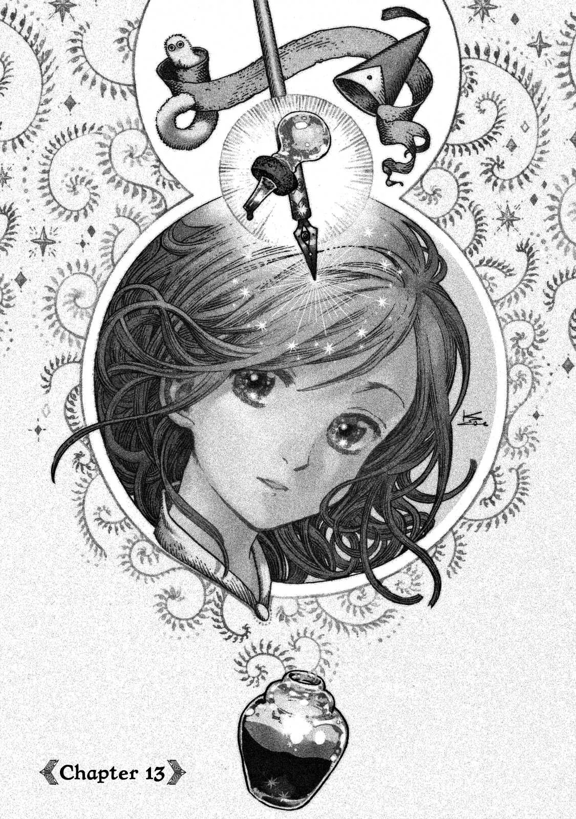 Read Witch Hat Atelier Manga Online