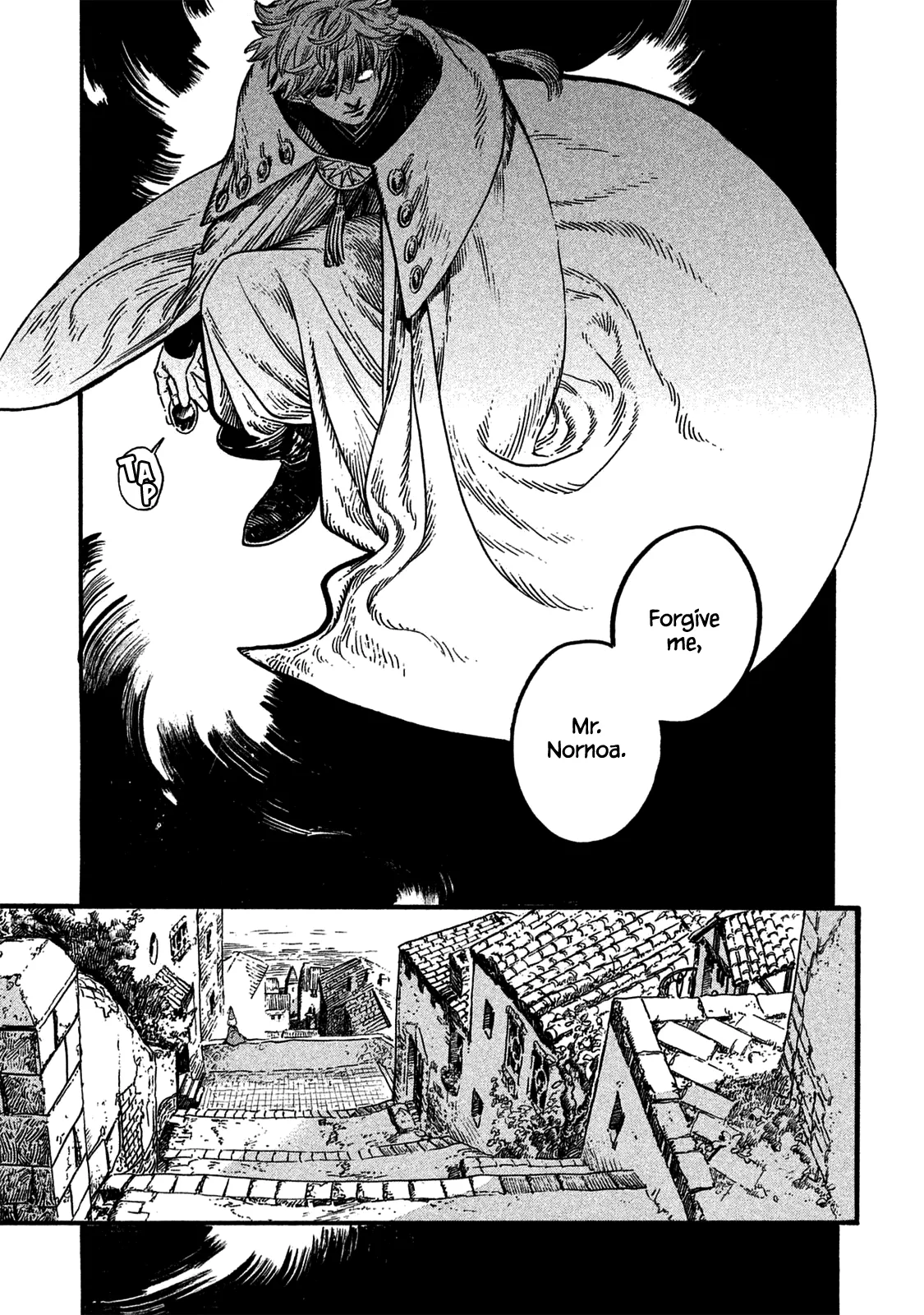 Read Witch Hat Atelier Manga Online