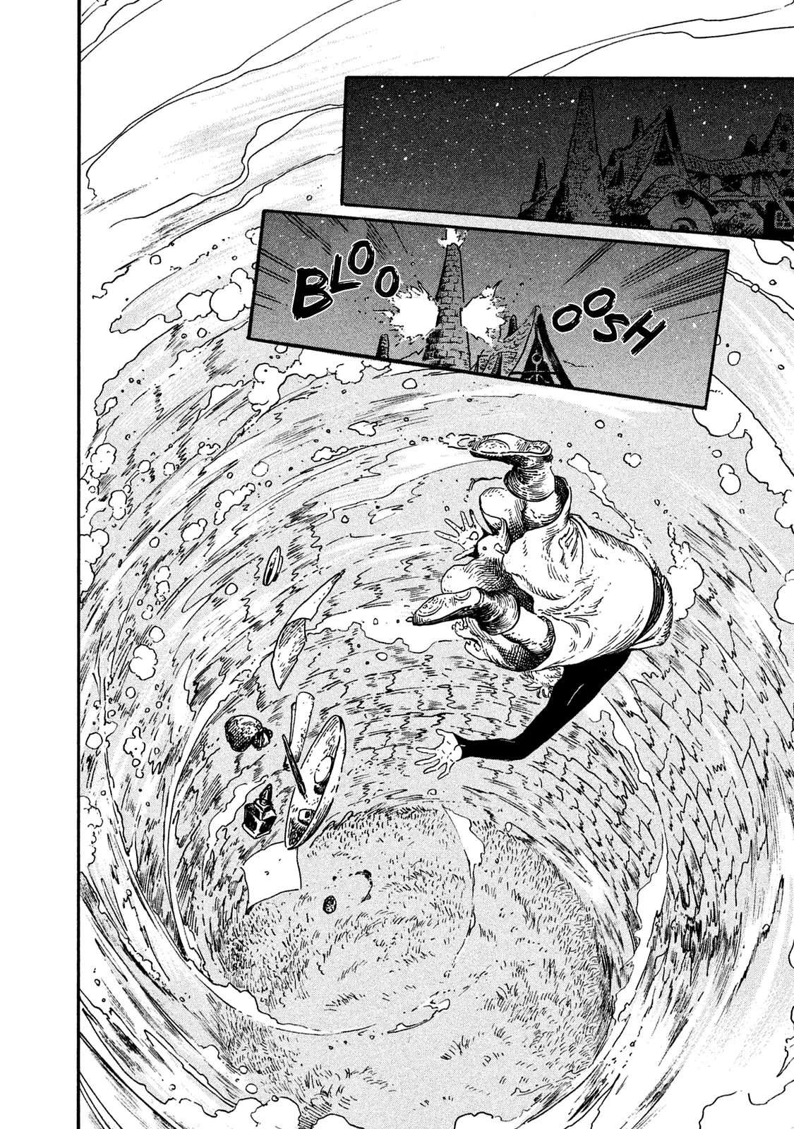 Read Witch Hat Atelier Manga Online