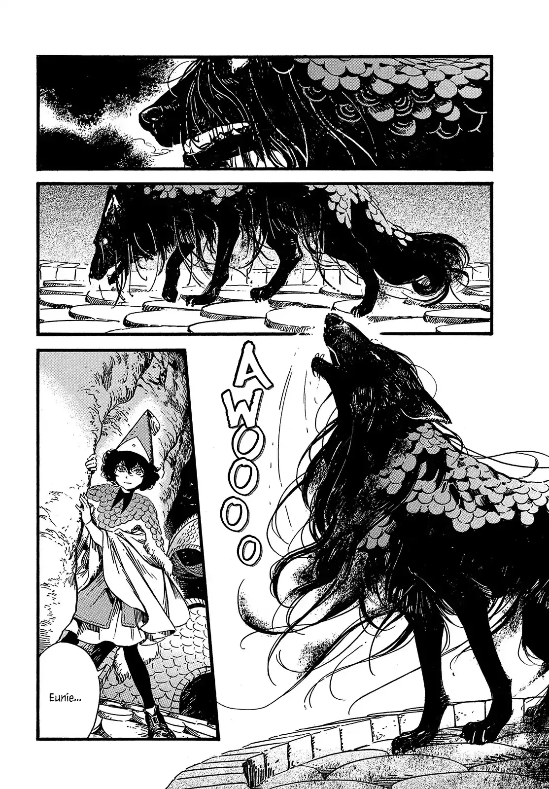 Read Witch Hat Atelier Manga Online