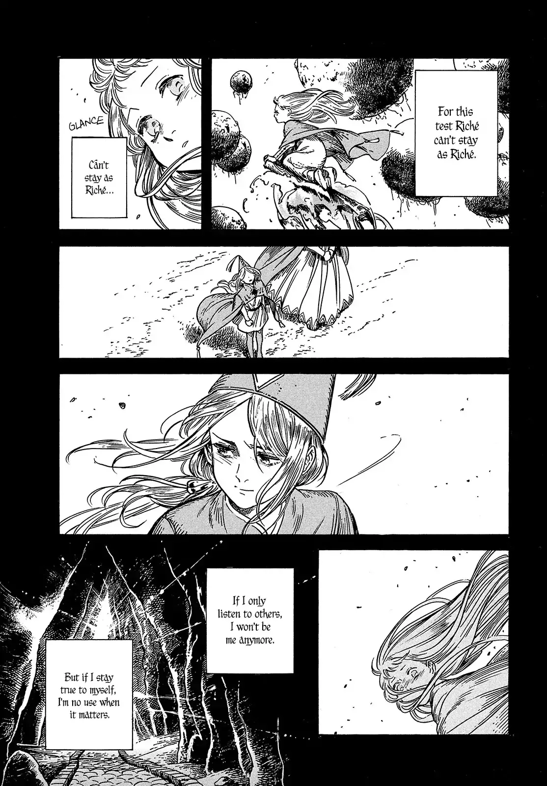 Read Witch Hat Atelier Manga Online