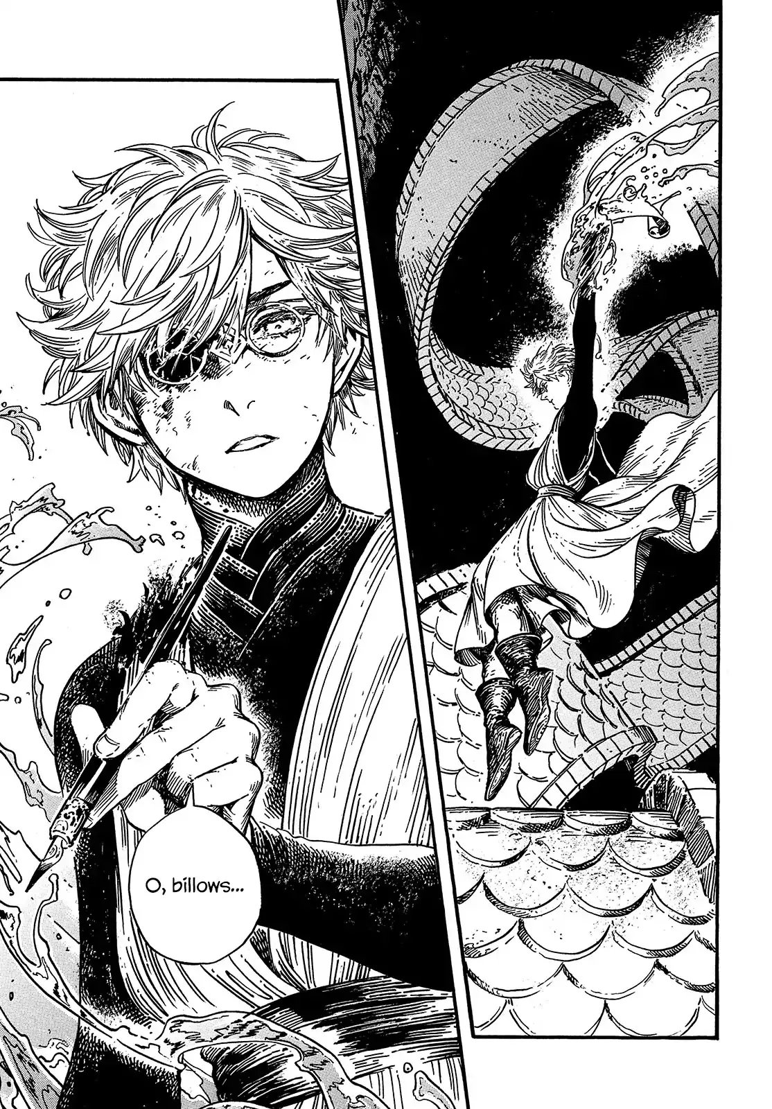Read Witch Hat Atelier Manga Online