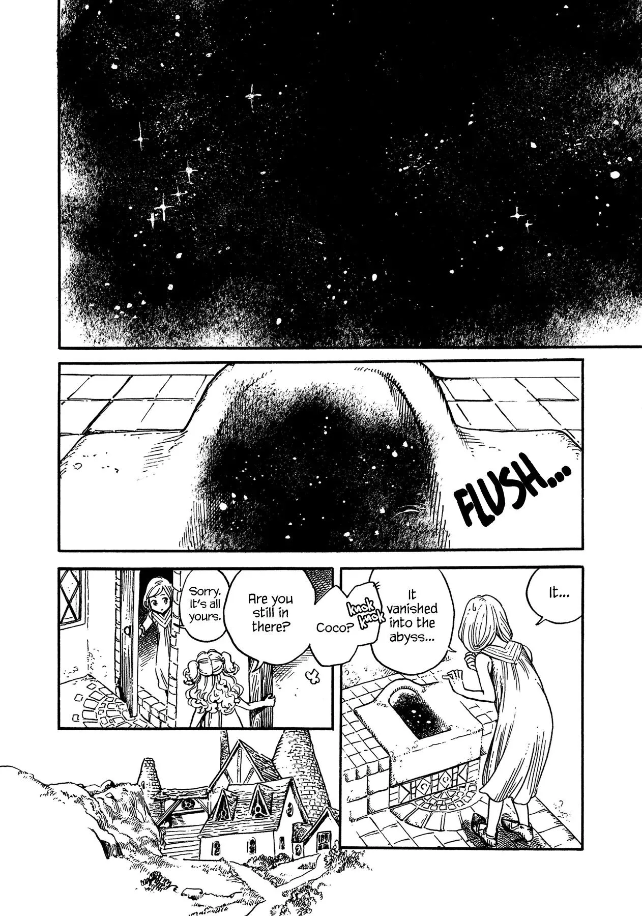 Read Witch Hat Atelier Manga Online