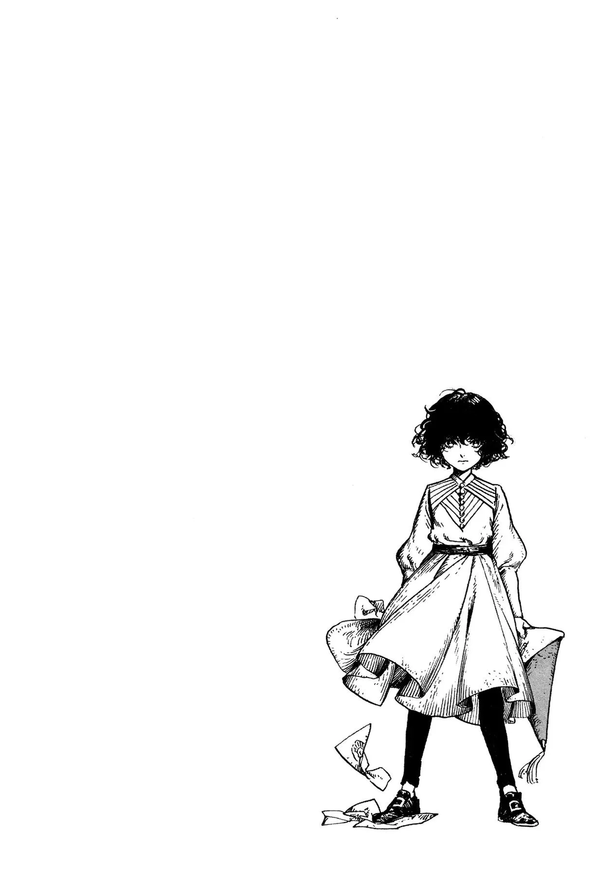 Read Witch Hat Atelier Manga Online