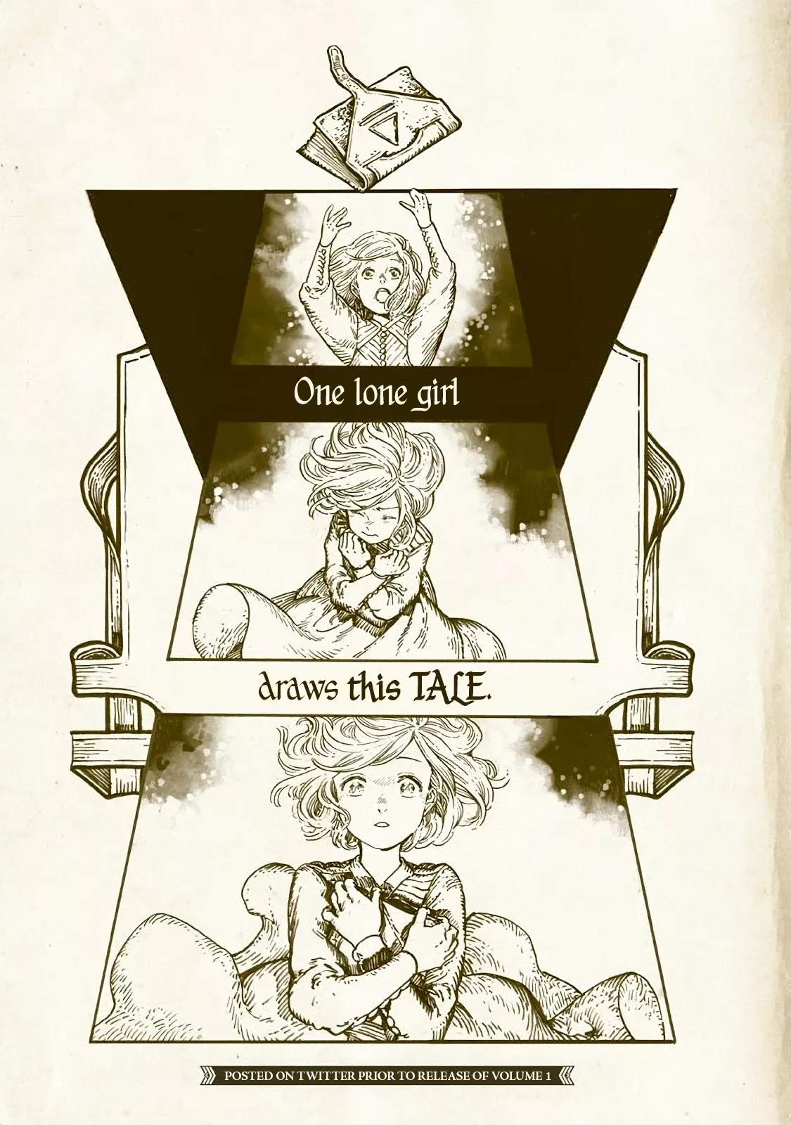 Read Witch Hat Atelier Manga Online