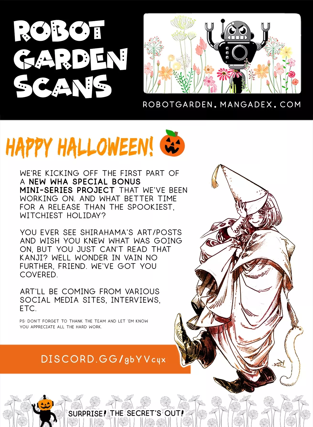 Read Witch Hat Atelier Manga Online