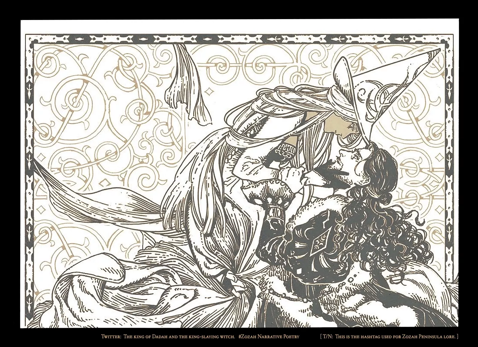Read Witch Hat Atelier Manga Online