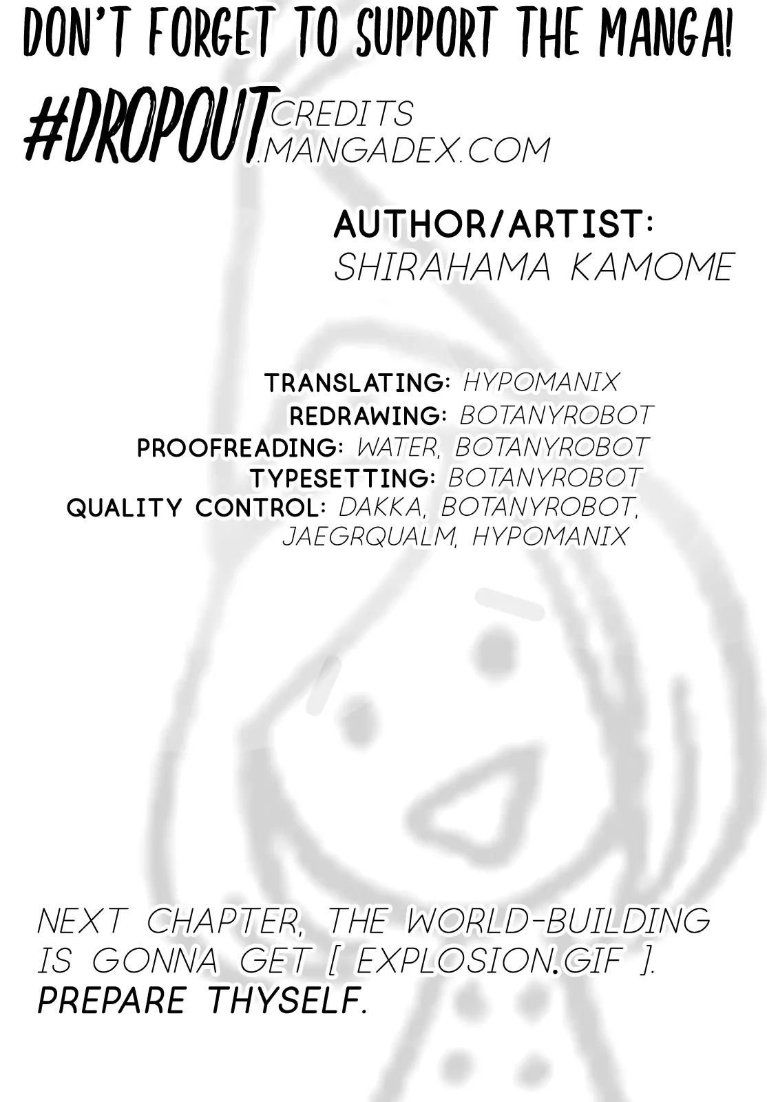 Read Witch Hat Atelier Manga Online
