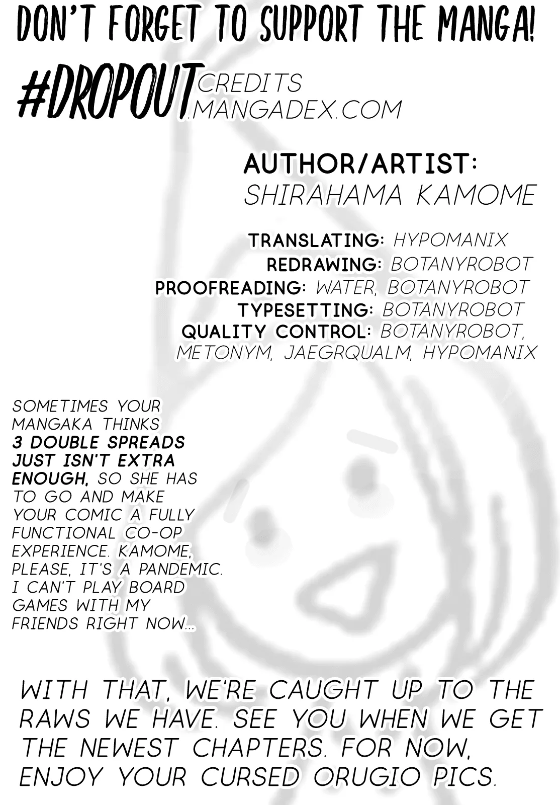 Read Witch Hat Atelier Manga Online