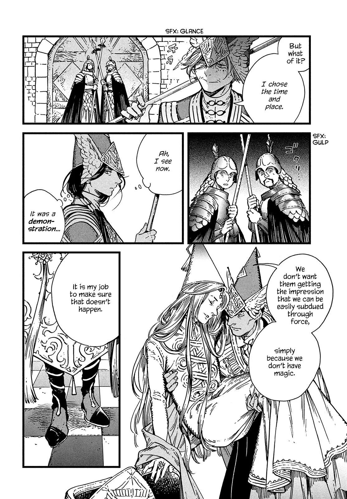 Read Witch Hat Atelier Manga Online