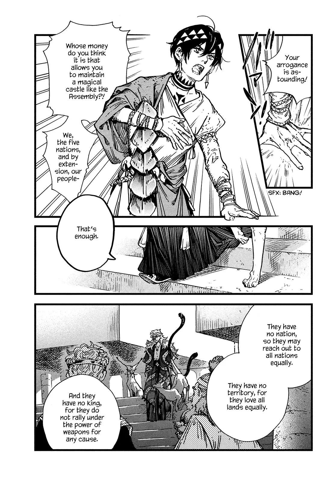 Read Witch Hat Atelier Manga Online