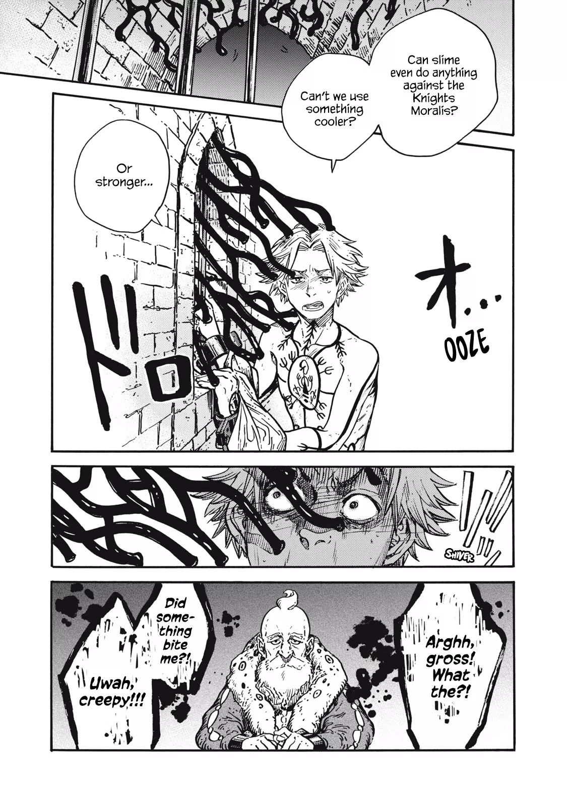 Read Witch Hat Atelier Manga Online