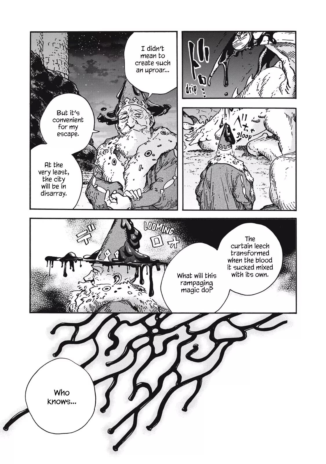 Read Witch Hat Atelier Manga Online