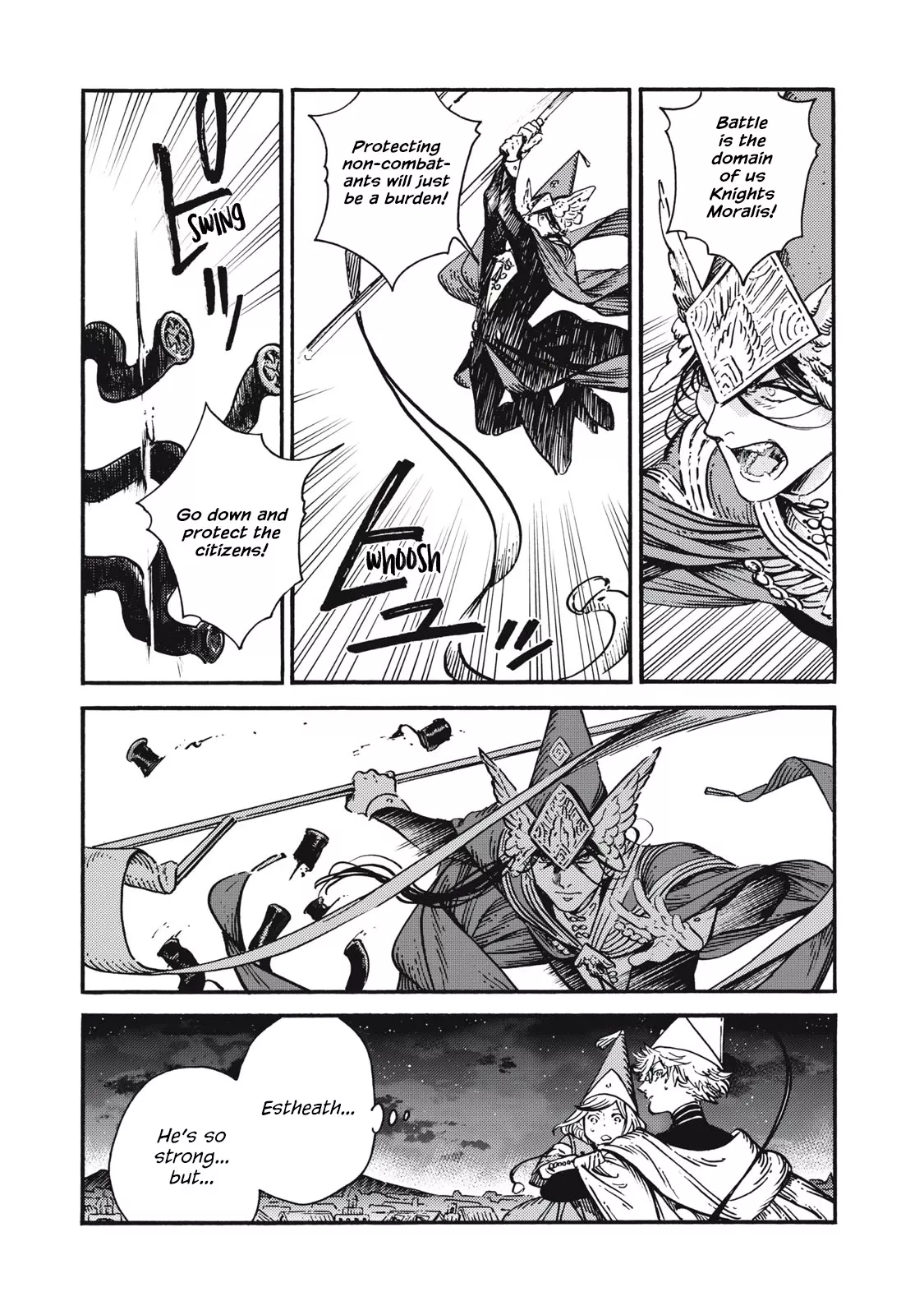 Read Witch Hat Atelier Manga Online