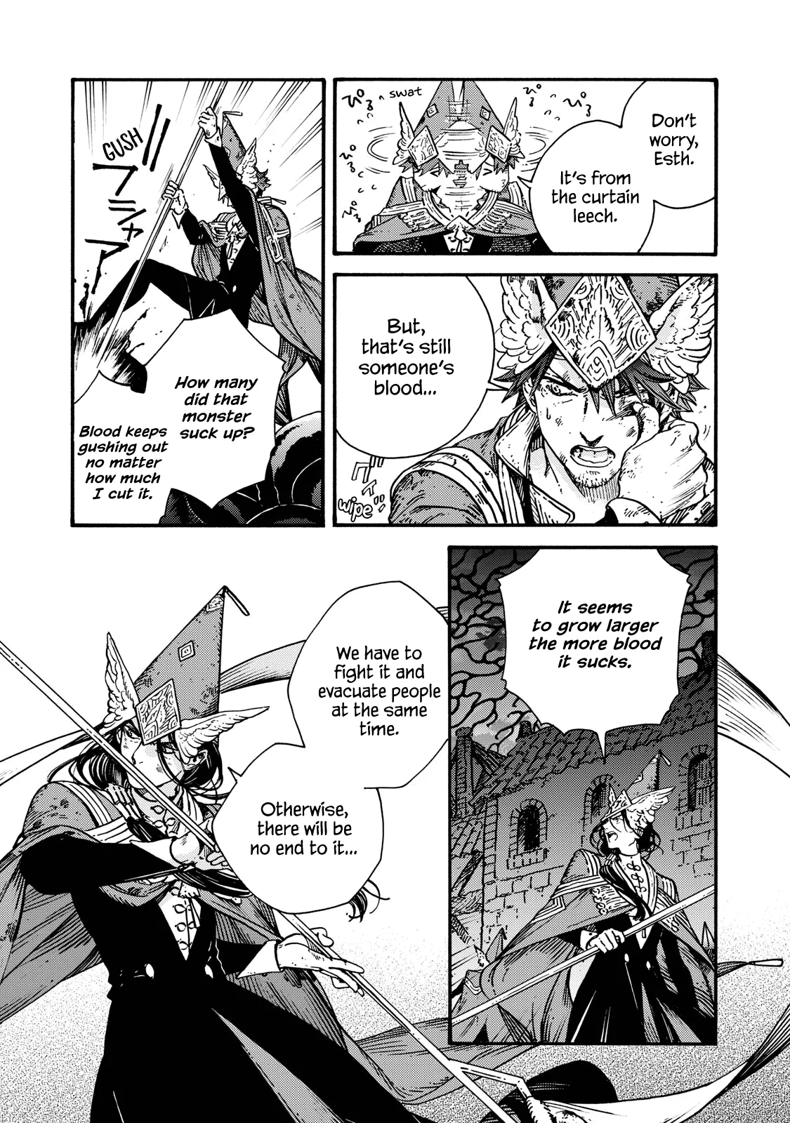 Read Witch Hat Atelier Manga Online