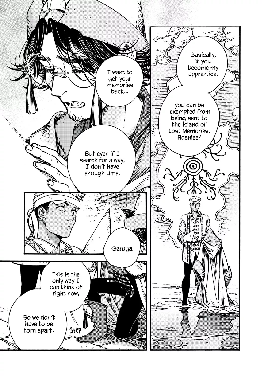 Read Witch Hat Atelier Manga Online