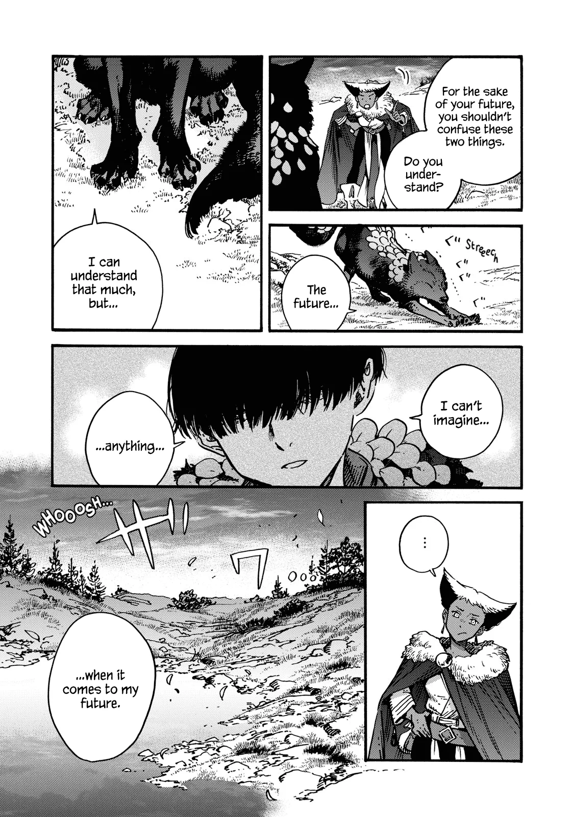 Read Witch Hat Atelier Manga Online