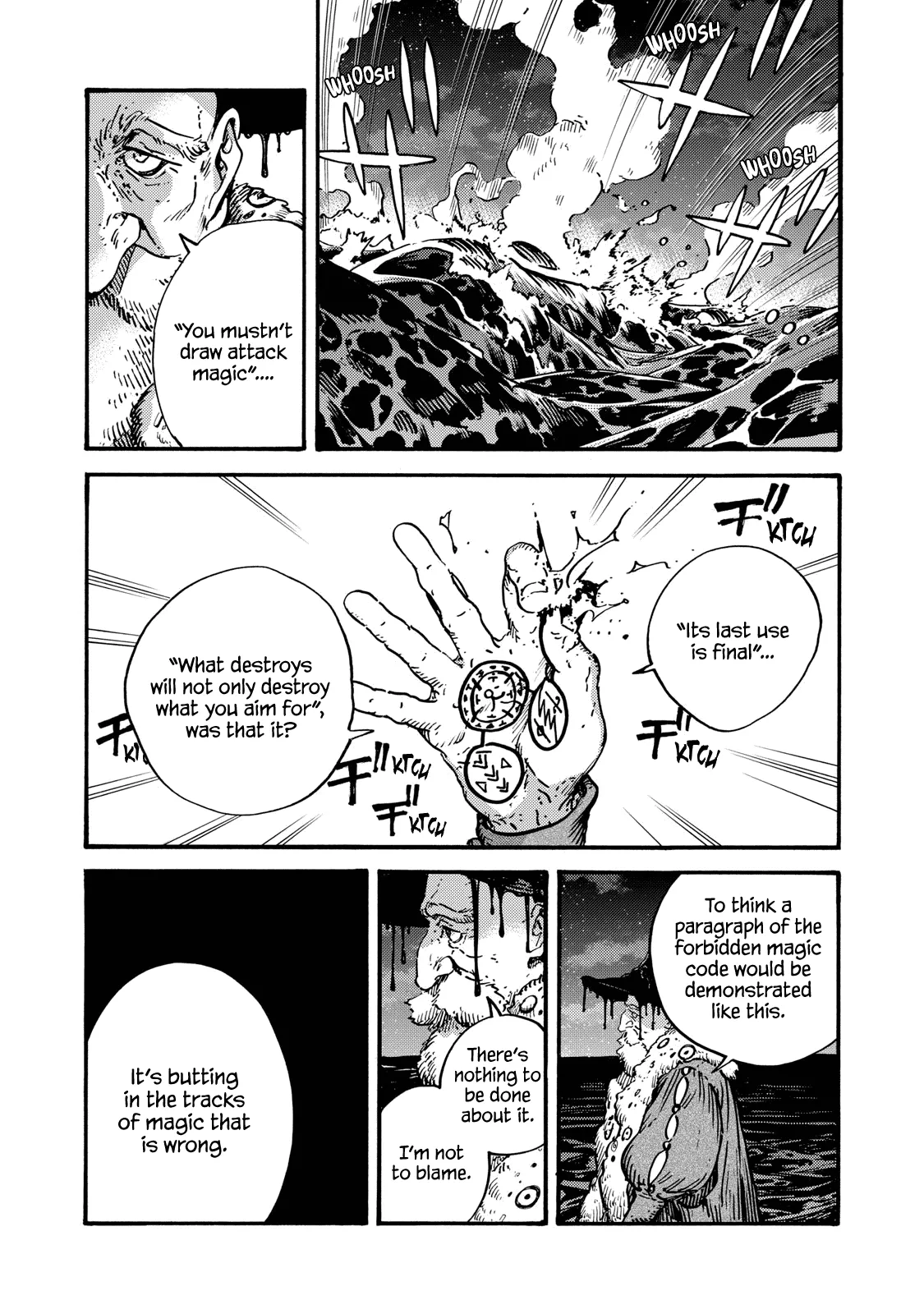 Read Witch Hat Atelier Manga Online