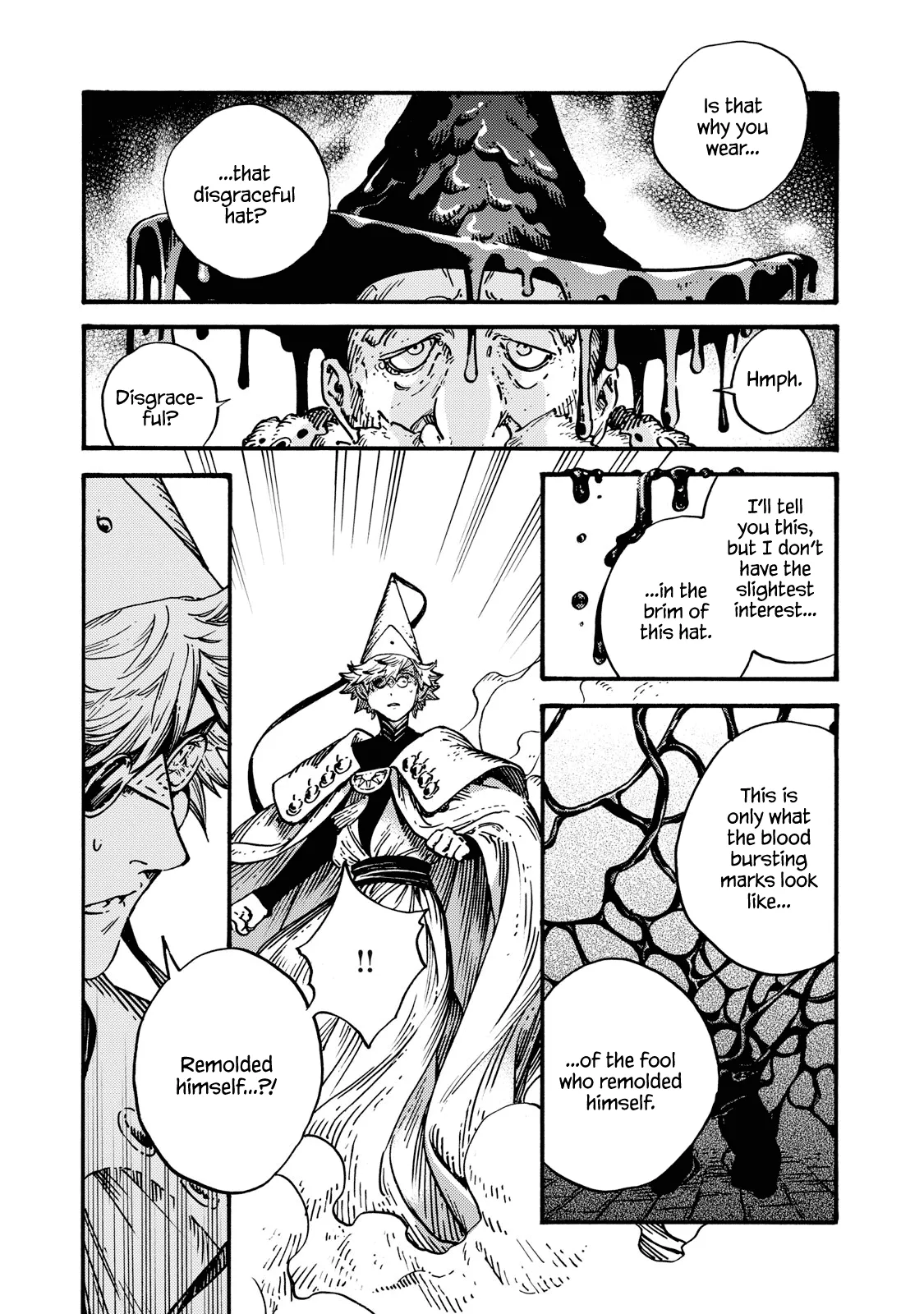Read Witch Hat Atelier Manga Online