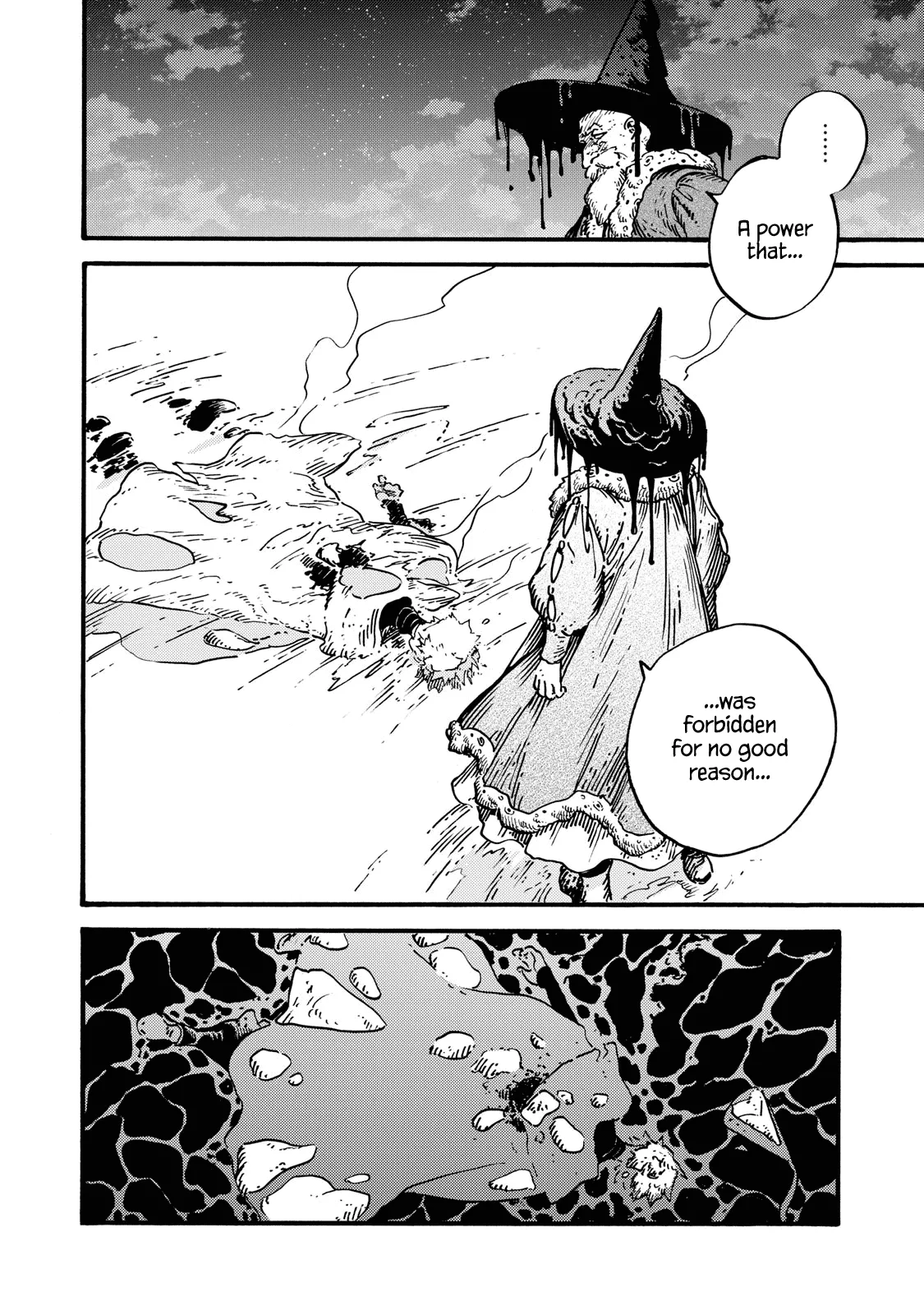 Read Witch Hat Atelier Manga Online