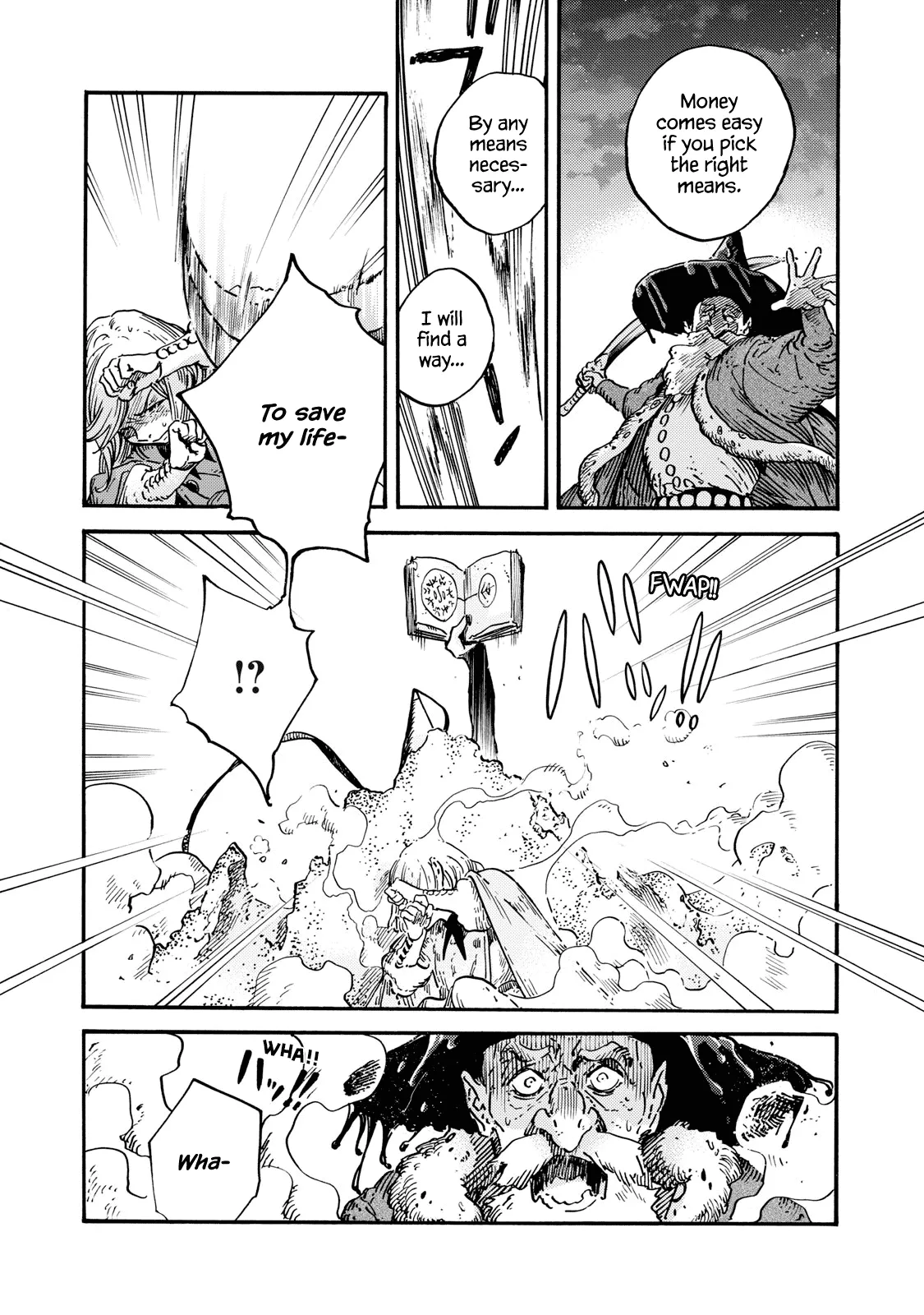 Read Witch Hat Atelier Manga Online