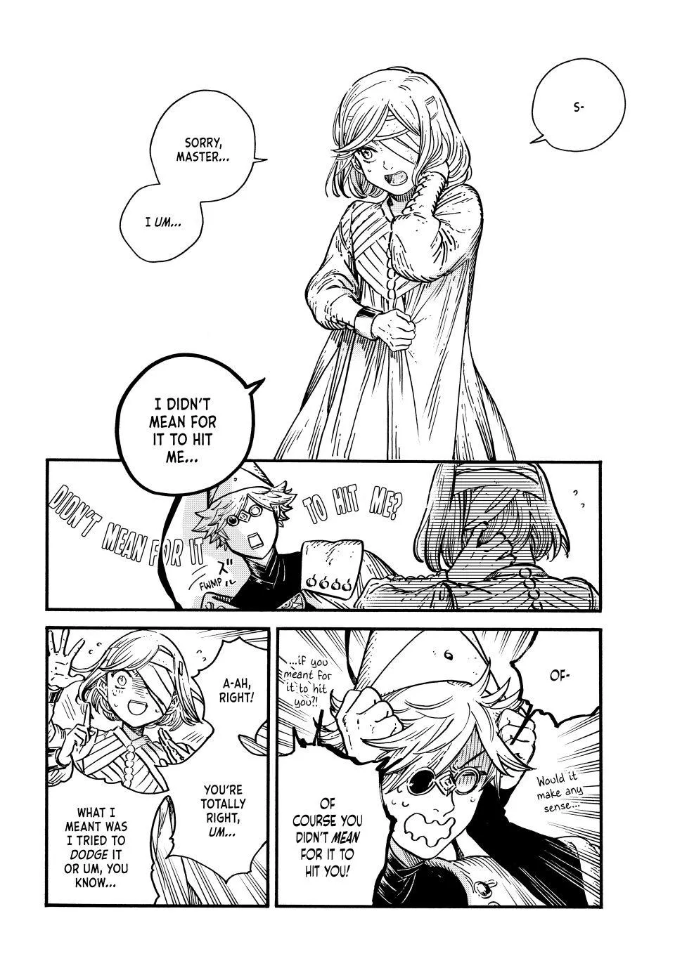 Read Witch Hat Atelier Manga Online