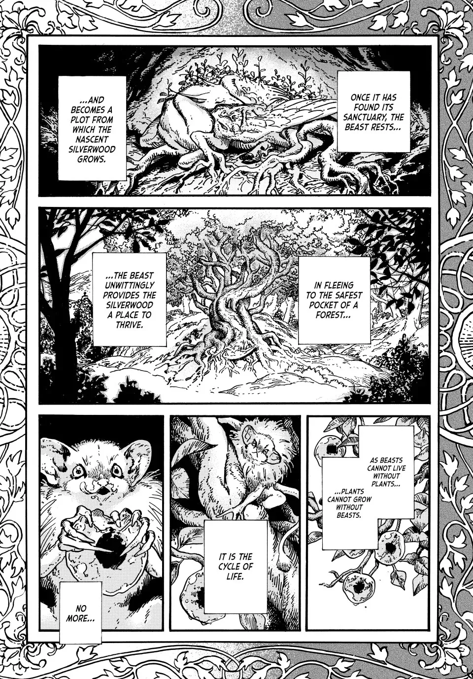 Read Witch Hat Atelier Manga Online