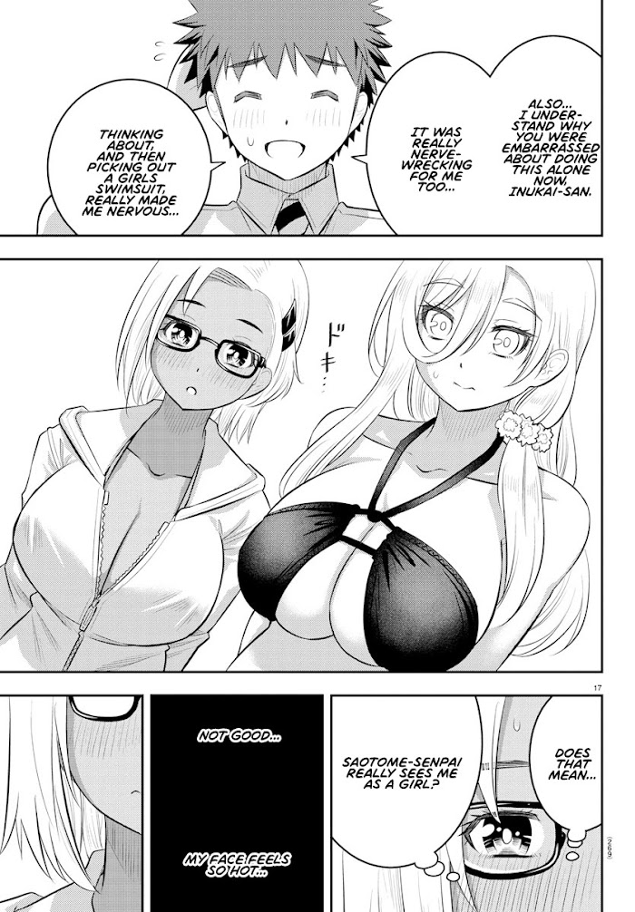 Read Yankee Jk Kuzuhana Chan Manga Online