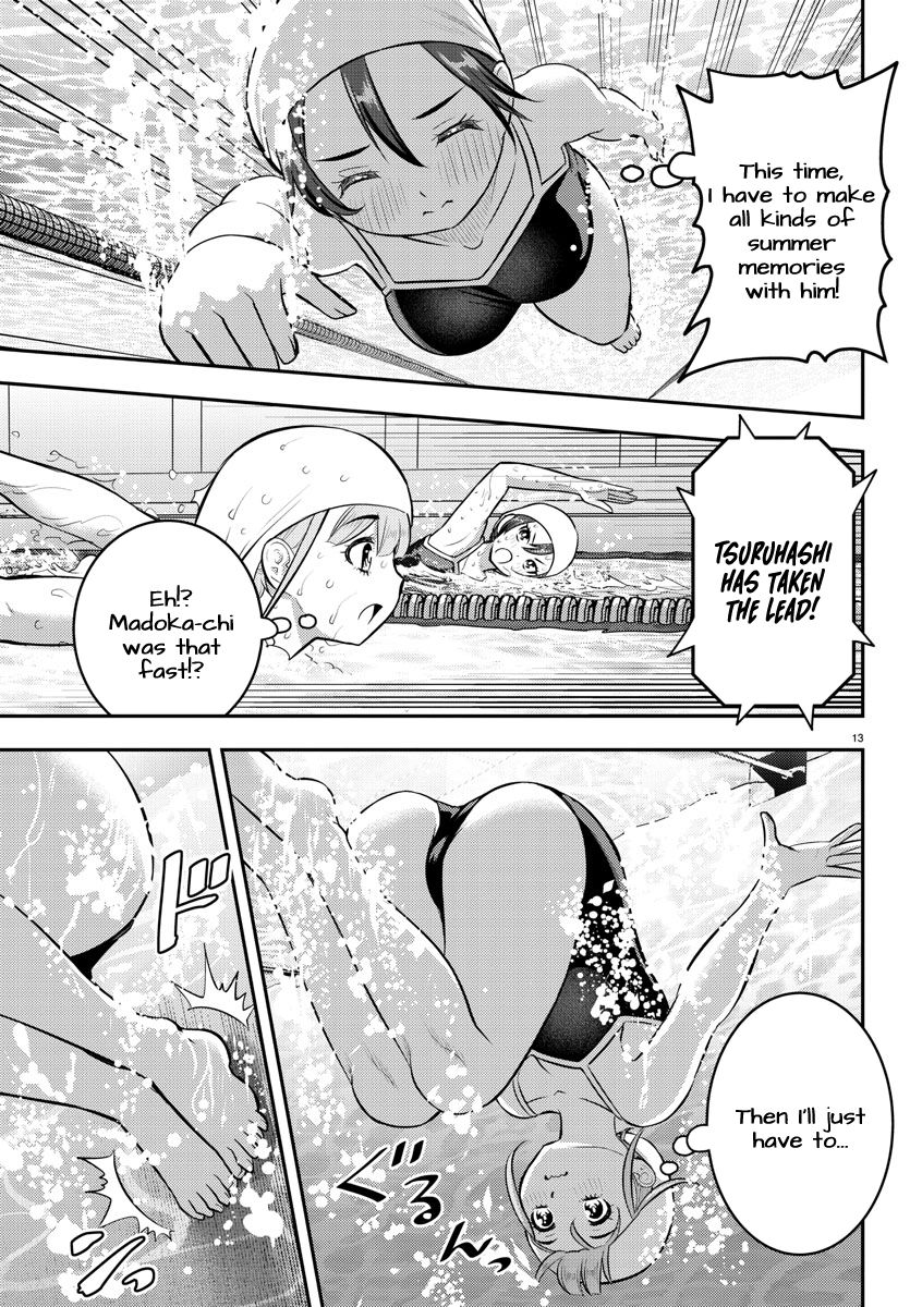 Read Yankee Jk Kuzuhana Chan Manga Online