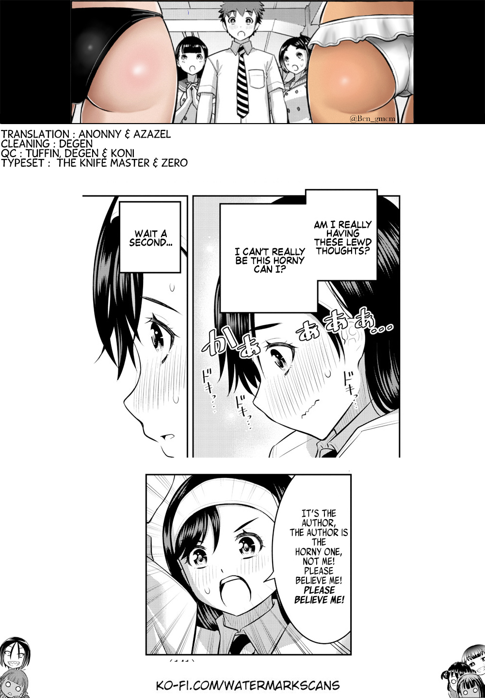 Read Yankee Jk Kuzuhana Chan Manga Online