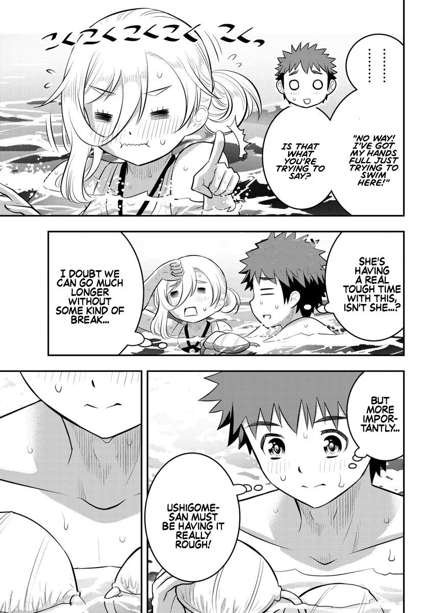 Read Yankee Jk Kuzuhana Chan Manga Online