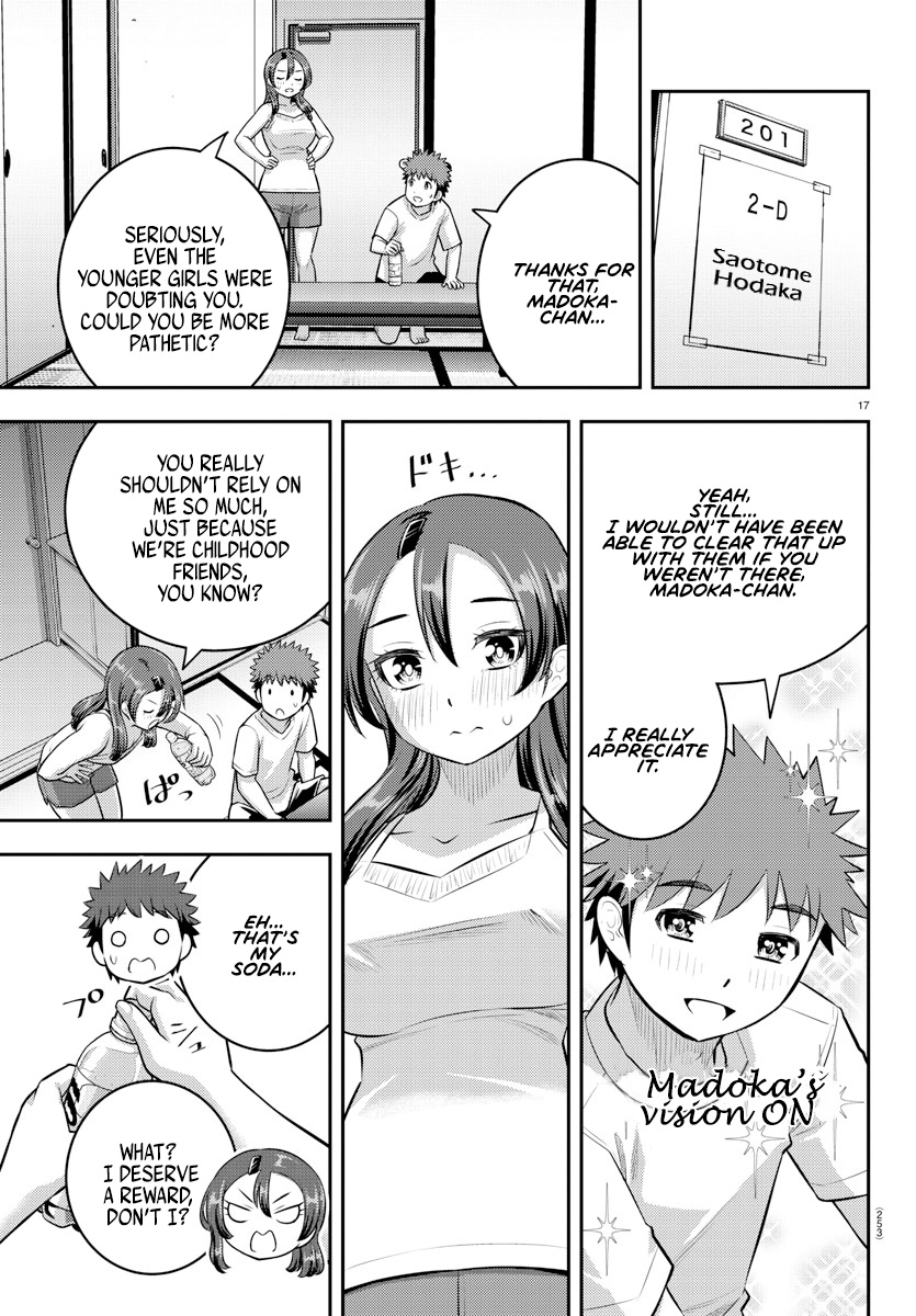 Read Yankee Jk Kuzuhana Chan Manga Online