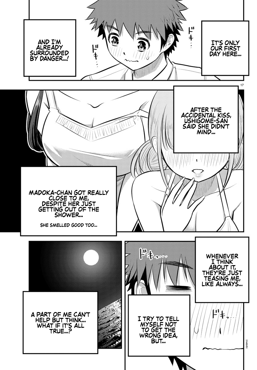 Read Yankee Jk Kuzuhana Chan Manga Online