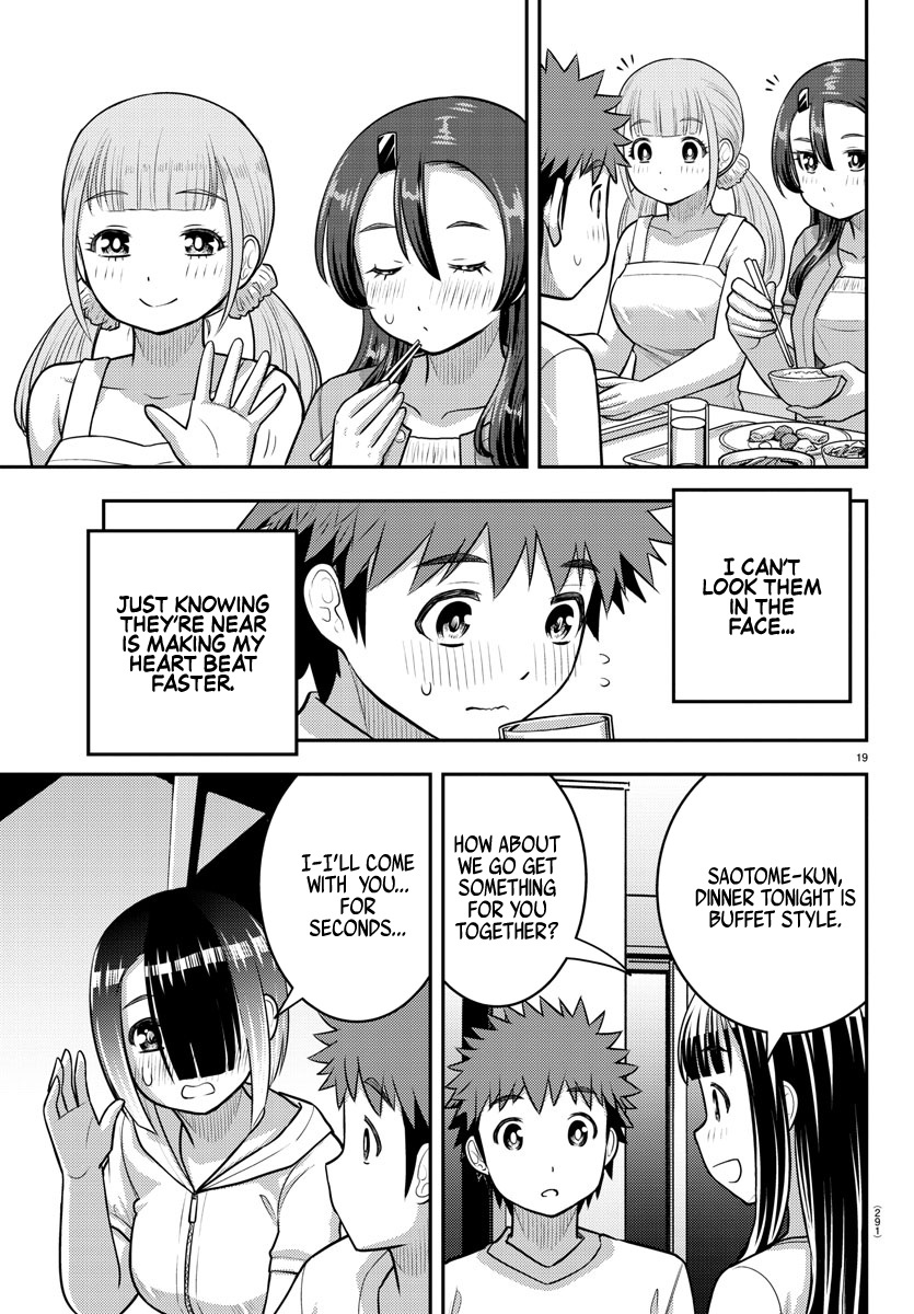 Read Yankee Jk Kuzuhana Chan Manga Online