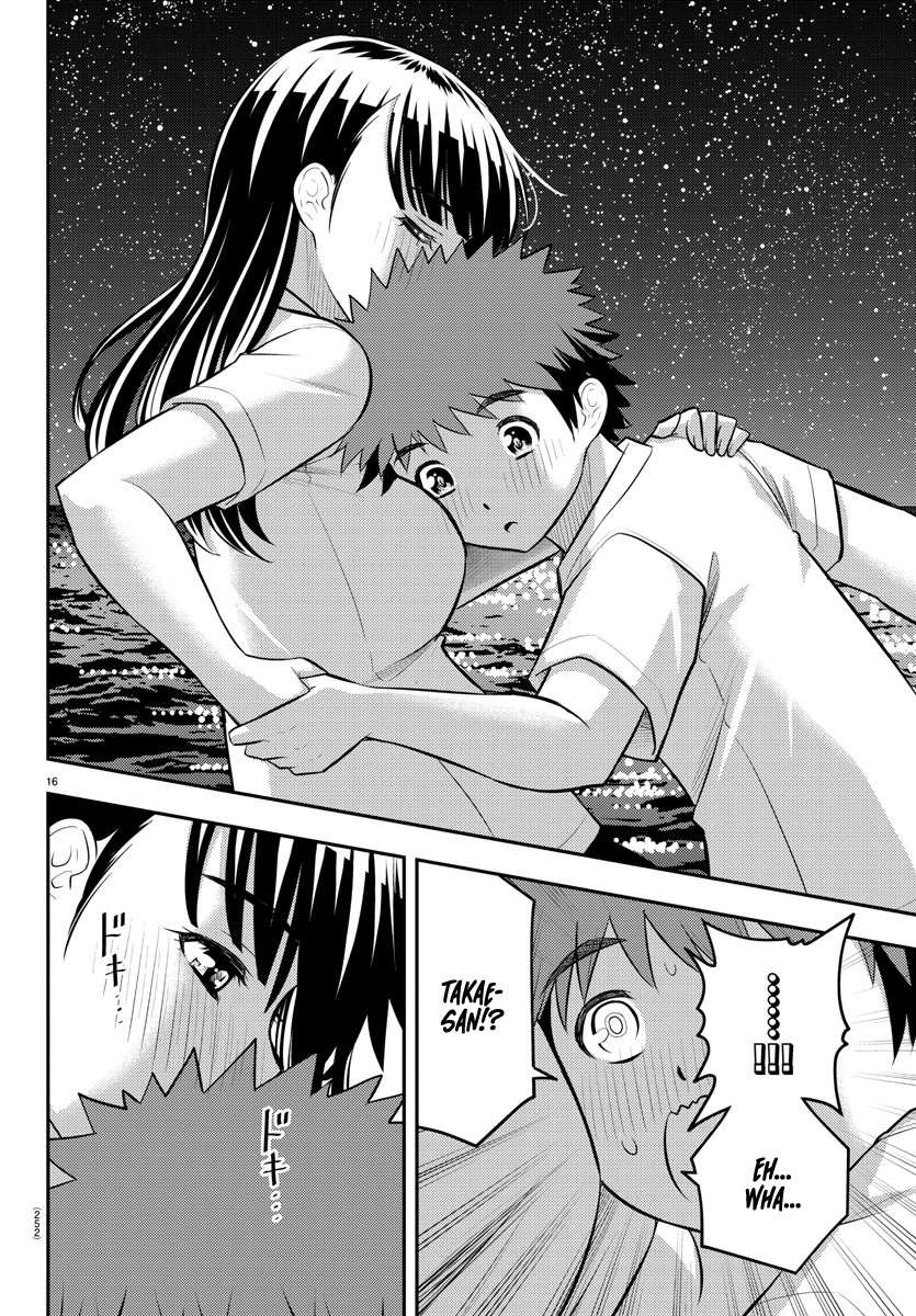 Read Yankee Jk Kuzuhana Chan Manga Online