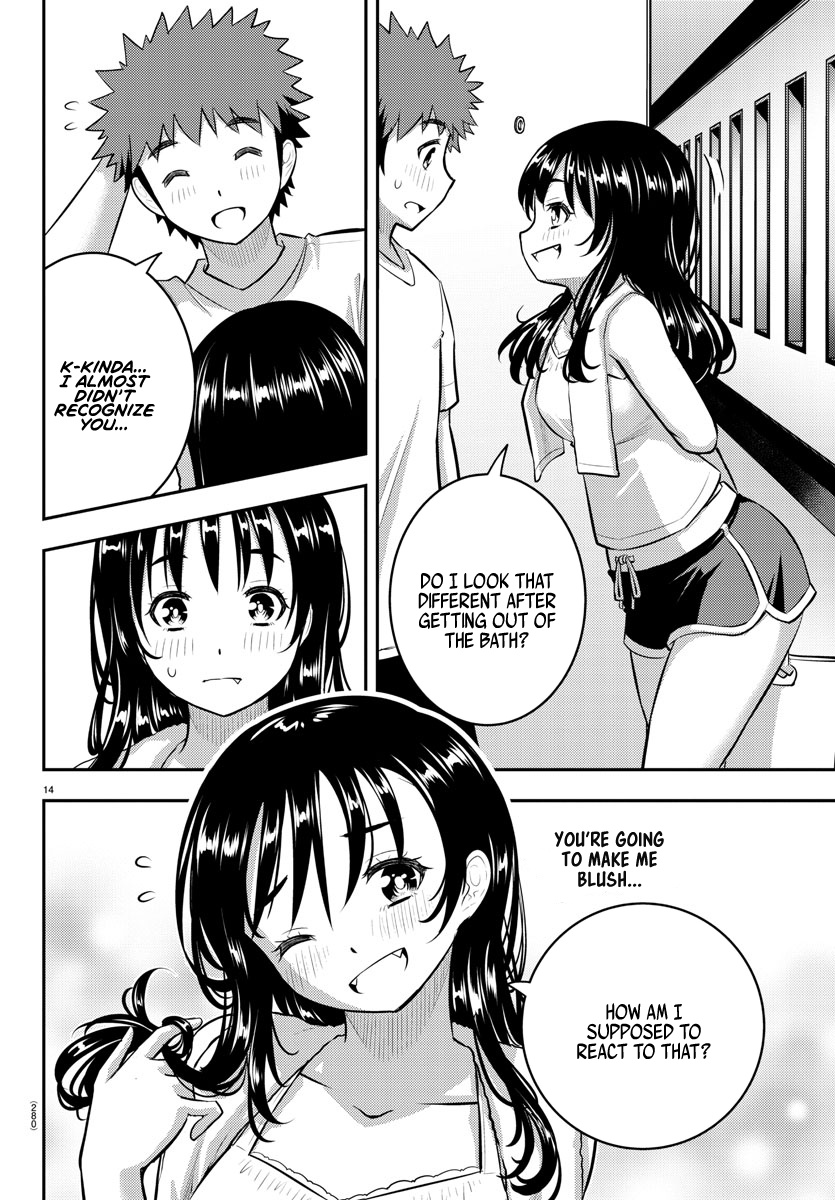 Read Yankee Jk Kuzuhana Chan Manga Online