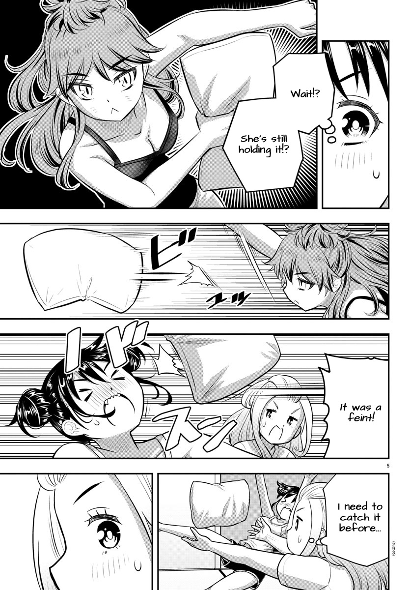 Read Yankee Jk Kuzuhana Chan Manga Online