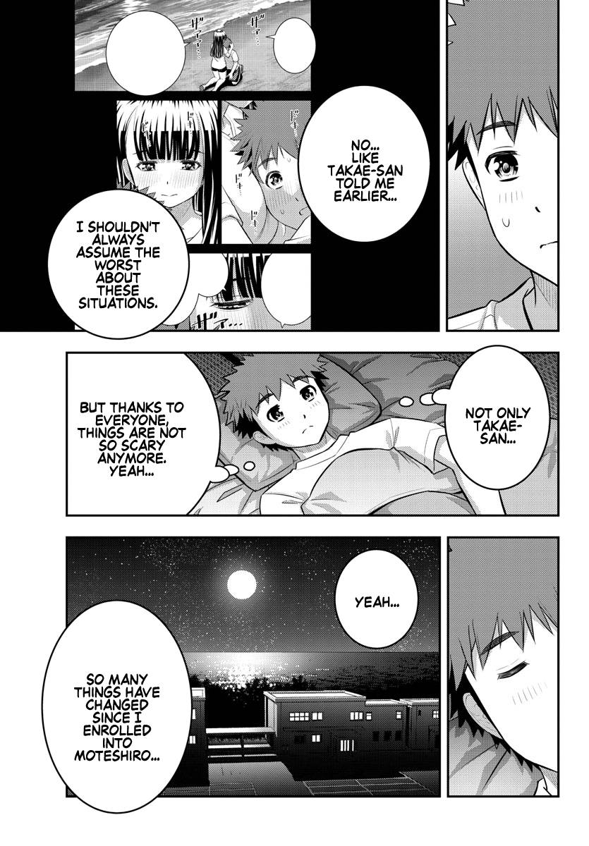 Read Yankee Jk Kuzuhana Chan Manga Online