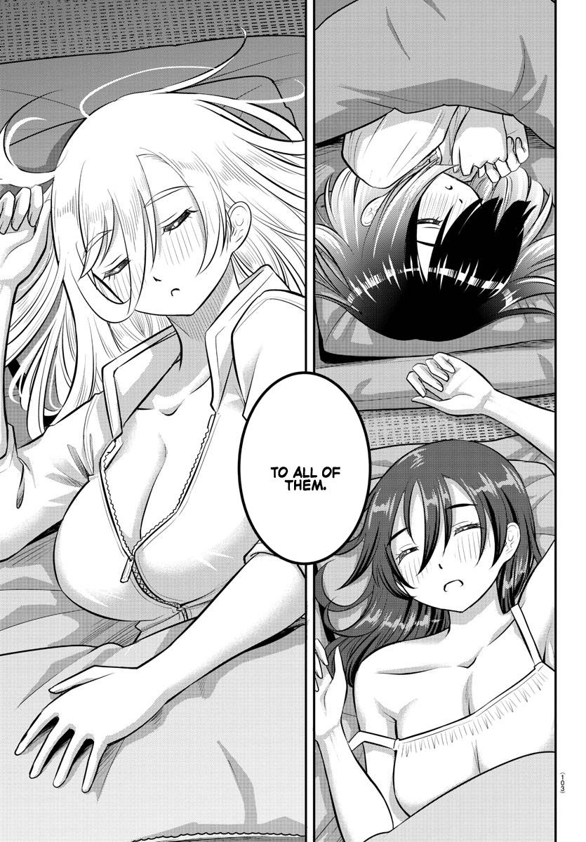 Read Yankee Jk Kuzuhana Chan Manga Online
