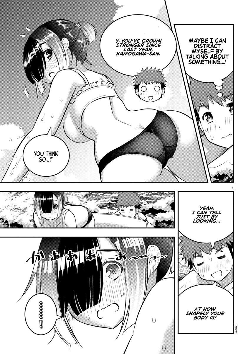 Read Yankee Jk Kuzuhana Chan Manga Online