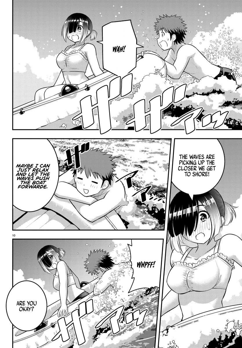 Read Yankee Jk Kuzuhana Chan Manga Online