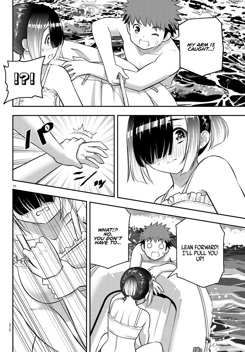 Read Yankee Jk Kuzuhana Chan Manga Online